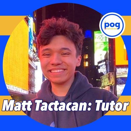 POG Tutoring