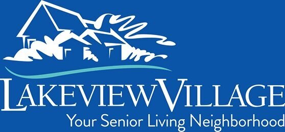 Lakeview Village Logo