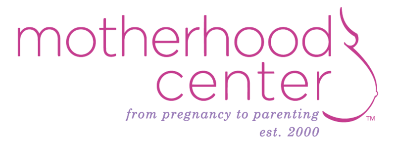 Motherhood Center Logo