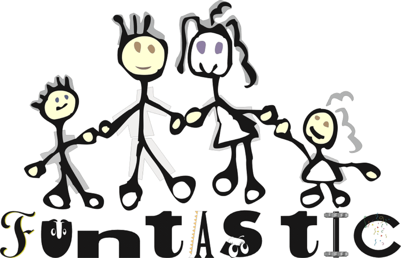 Funtastic Childcare Logo