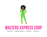 Walters Xxpress Corp