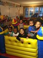 Marquette Little Ones Daycare