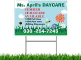 Ms April Daycare And Preschool