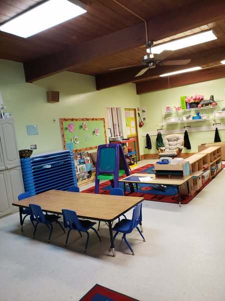 Northwest Children's Learning Center