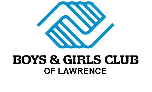 Boys & Girls Club Of Lawrence Logo