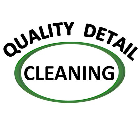 Quality Detail Cleaning