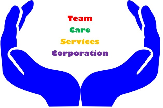 Team Care Outreach Services Logo