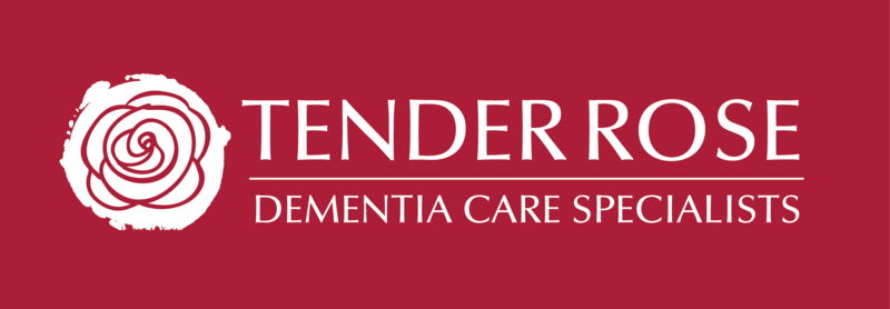 Tender Rose Logo