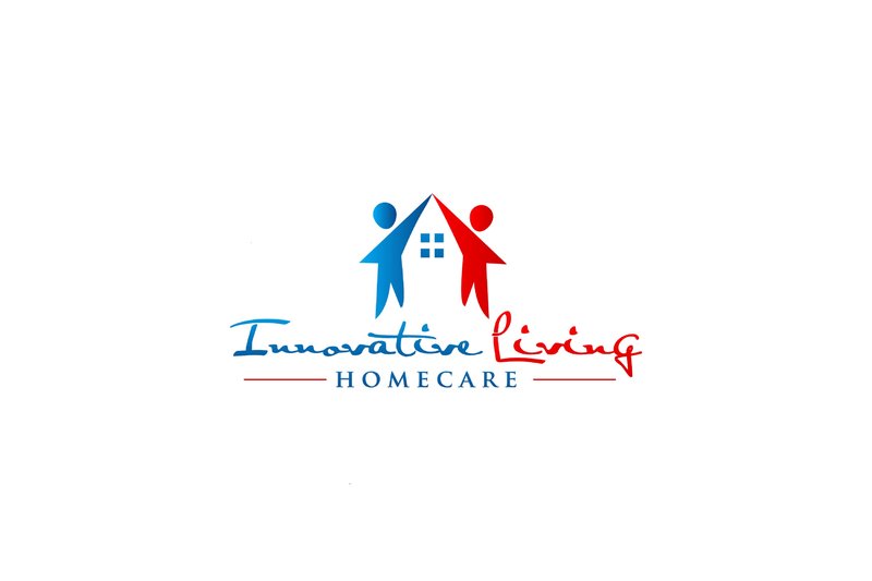 Innovative Living Home Care Logo