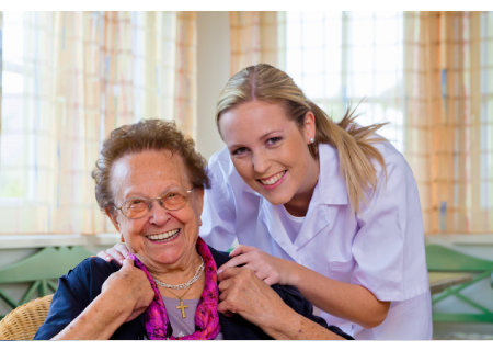 Advantage Homecare