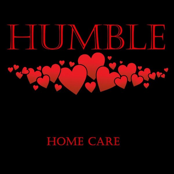 Humble Hearts Home Care Logo