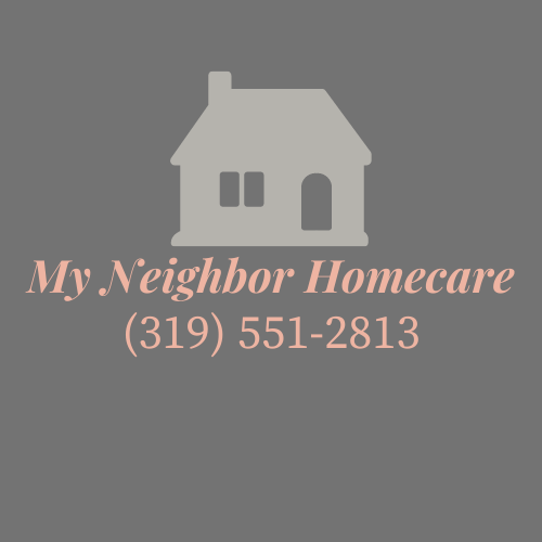 My Neighbor Homecare Logo