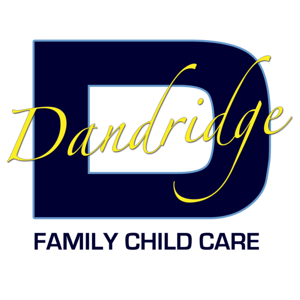 Dandridge Family Day Care Logo