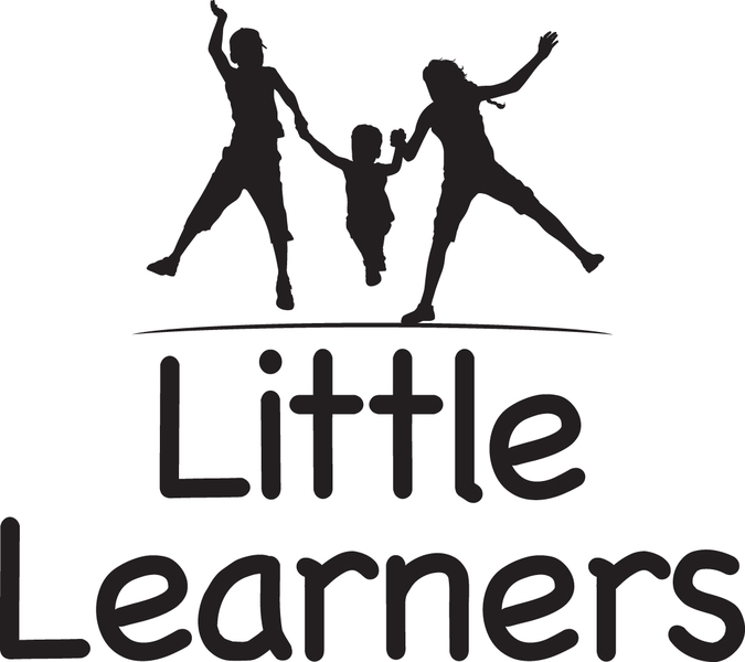 Camp Calabasas And Little Learners Logo