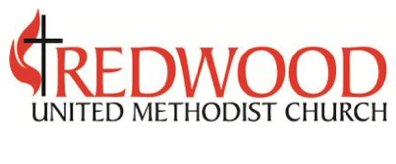 Redwood United Methodist Church Logo