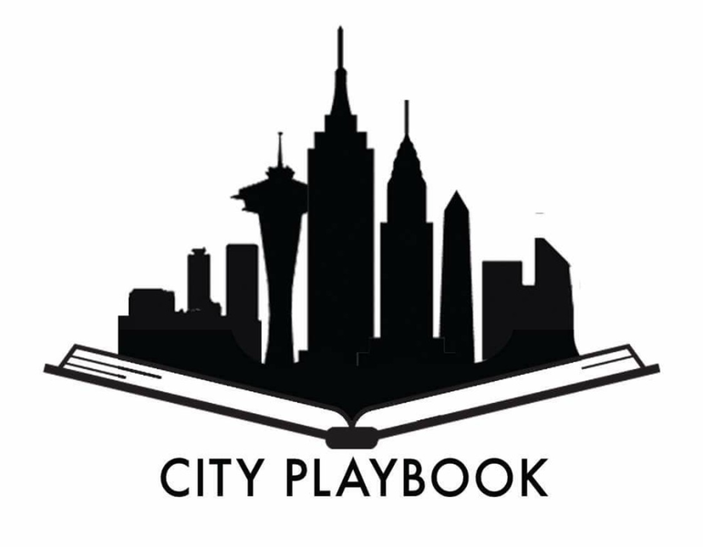 City Playbook, Llc Logo