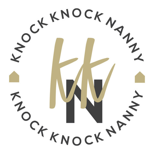 Knock Knock Nanny Logo