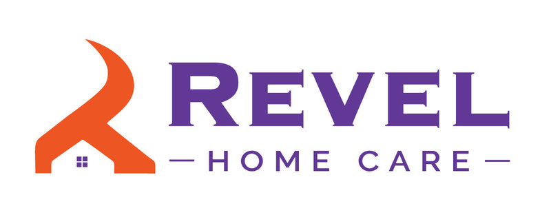 Revel Home Care Logo