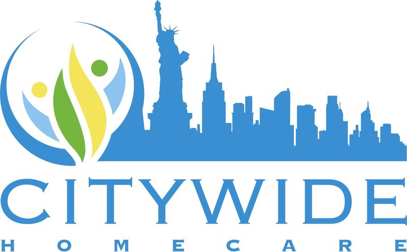 City Wide Home Care Logo