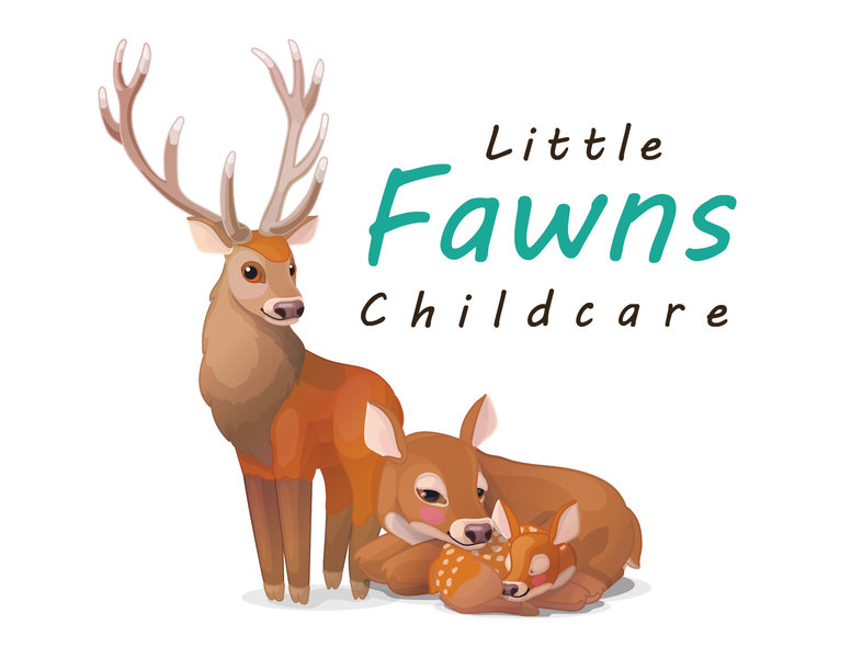 Little Fawns Childcare Llc Logo