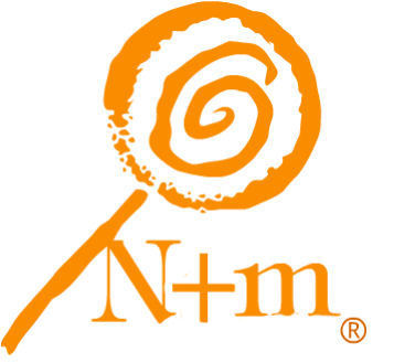 Nannies And More International Corporate Logo