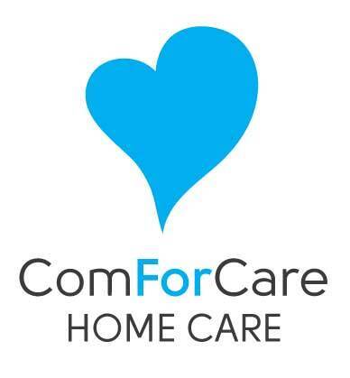 Comforcare Senior Services Of New York Logo