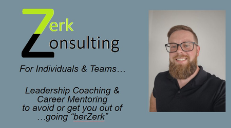 Zerk Consulting