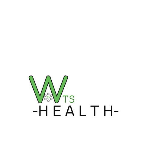 Wts Health Logo