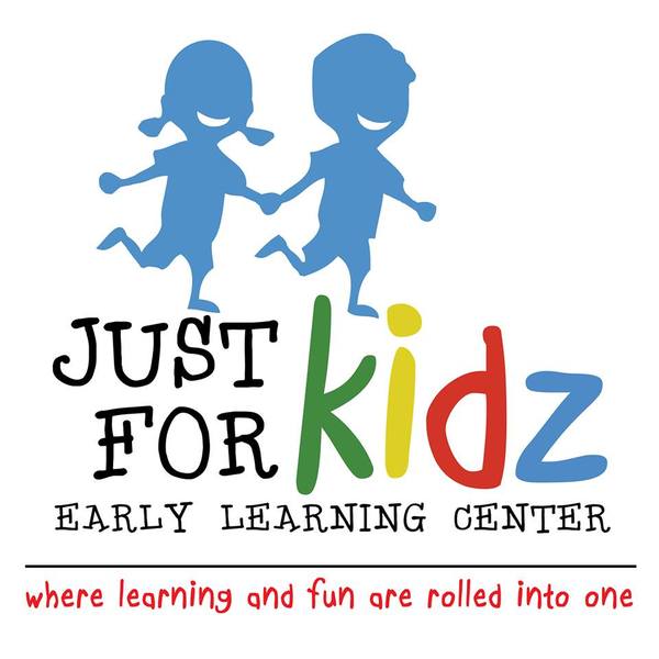 Just For Kidz Early Learning Center, Llc Logo