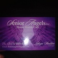 Senior Angels Inc