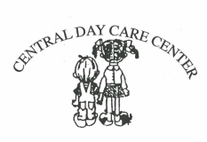 Central Day Care Center Logo