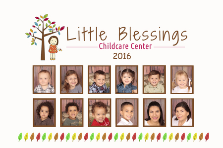 Little Blessings Daycare Center