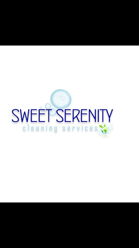 Sweet Serenity Cleaning Services