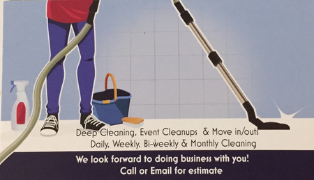 Advanced Cleaning Solutions