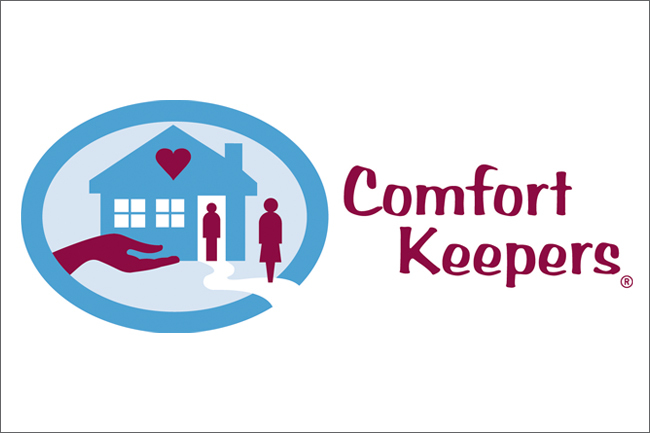 Comfort Keepers Logo