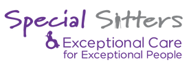 Special Sitters Logo