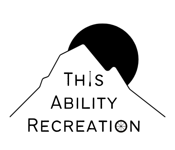 This Ability Recreation, Llc Logo