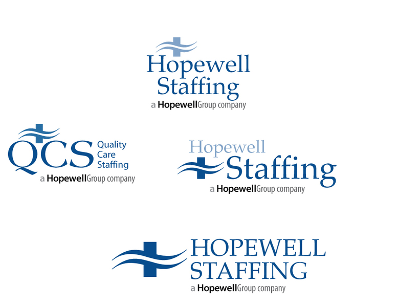 Hopewell Staffing Llc Logo