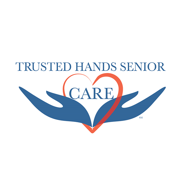 Trusted Hands Senior Care, Llc Logo