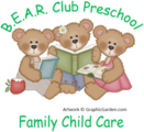 B.e.a.r. Club Preschool And Family Day Home