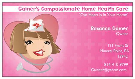 G's Compassionate Home Health Care