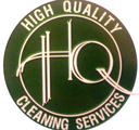 High Quality Cleaning Services