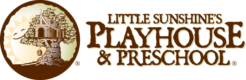 Little Sunshines Playhouse & Preschool Logo