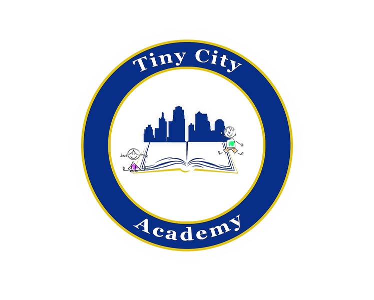 Tiny City Academy Logo