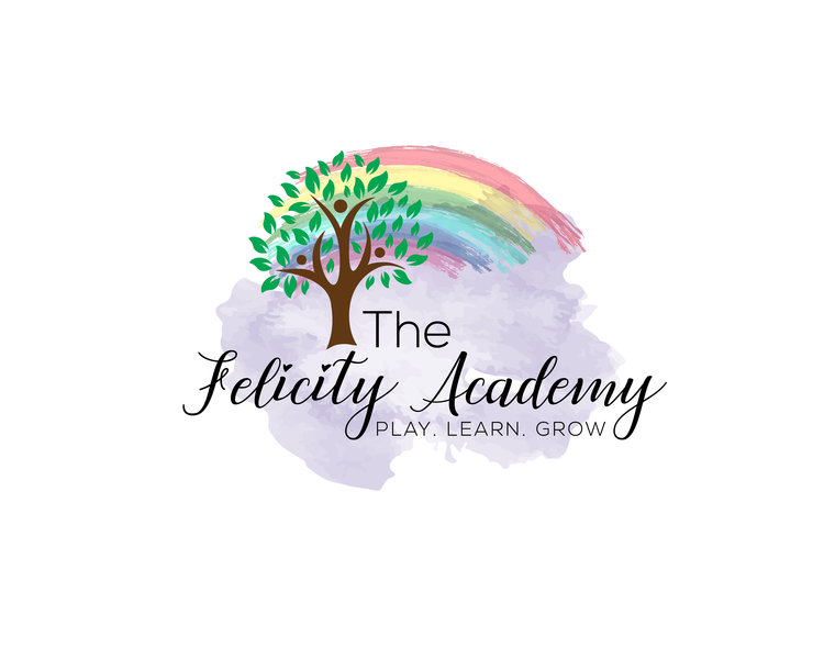 The Felicity Academy Logo