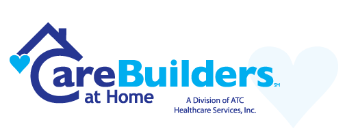 Carebuilders At Home - Philadelphia Logo