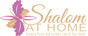 Shalomathomecarellc Logo