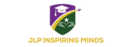 Jlp Inspiring Minds Logo