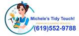 Michele's Tidy Touch Cleaning