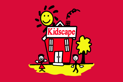 Kidscape Logo